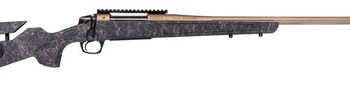 CVA CASCADE LR HUNTER 6.5PRC BRZ/BLK WEB