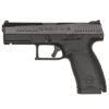 CZ P-10 C 9MM 4 COMPACT BLK 2 10RD 1 CZ2001531