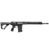 DAN DD5 V4 6.5CREED 18 S2W BLK MLOK 20RD 2 DAN200215822207047