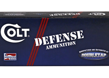 DBLTAP CD 223REM 62GR SC-HP 20/1000