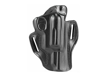 DESANTIS SPD SCBRD JUDGE 3" RH BLK