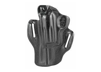 Alternative view of DESANTIS SPD SCBRD JUDGE 3" RH BLK