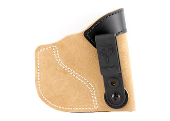 Alternative view of DESANTIS POCKET-TUK J FRM RH TAN