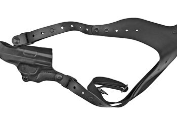 DESANTIS CEO SIG P365 RH BLK