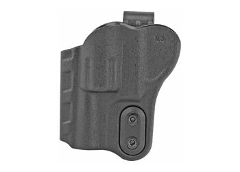 Alternative view of DESANTIS SLIM-TUK RUGER LCR AMBI