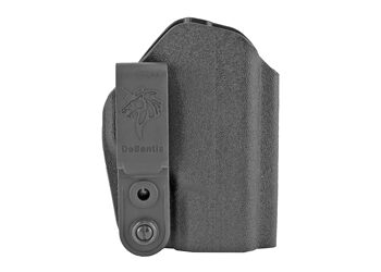 DESANTIS SLIM-TUK SHIELD AMBI BLK