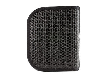 Alternative view of DESANTIS SUPERFLY FOR GLK17 SR9 BLK