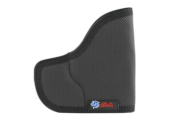 DESANTIS NEMESIS FOR GLK 42 AMBI BLK