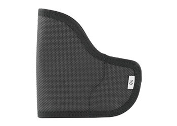 Alternative view of DESANTIS NEMESIS FOR GLK 42 AMBI BLK