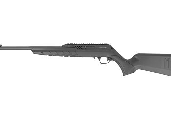 DERYA TM22 22LR 18" 10RD BLK