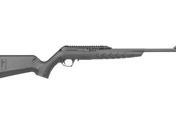 Alternative view of DERYA TM22 22LR 18" 10RD BLK