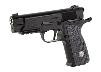 GIRSAN MCP35 9MM 3.88" 15RD BLK OR 7 EA390446 3