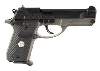 Alternative view of GIRSAN MC14T 380ACP 4.5" 13RD TT