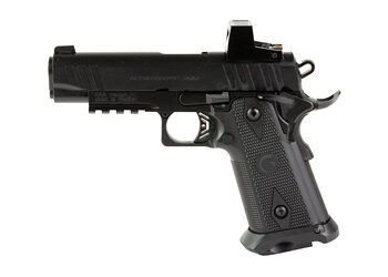 GIRSAN 2311 9MM 4.25" 17RD BLK W/OP
