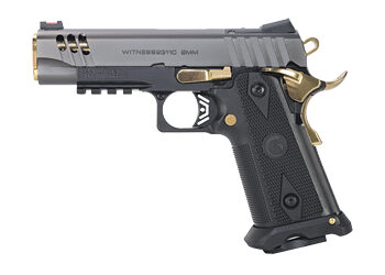 GIRSAN 2311 9MM 4.5" 17RD TIT NITRID