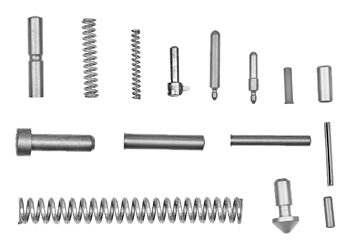 ED BROWN 1911 LOWER REBUILD KIT STS