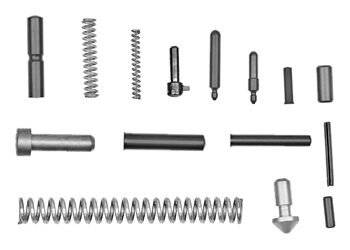 ED BROWN 1911 LOWER REBUILD KIT BL