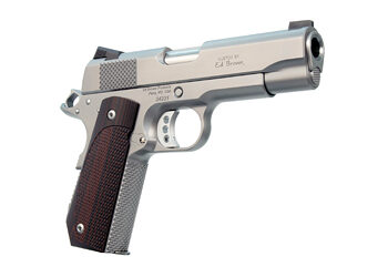 ED BROWN KOBRA CARRY 45ACP 4.25" STS