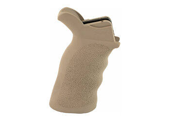 Alternative view of ERGO TACTL DLX AR15/M16 SUREGRIP DE