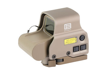 EOTECH EXPS3 DCR/1 MOA QR TAN