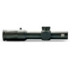 EOTECH VUDU 1-10X28 FFP RIFLESCOPE SR5 RET MRAD 2 EOT20VDU110FFSR5