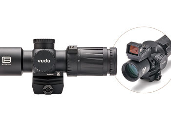 EOTECH VUDU 3-9X32 SFP MD6 MOA EFLX