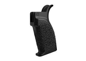 Alternative view of ESD GRANITE GRIP BVRTAIL COARSE BLK