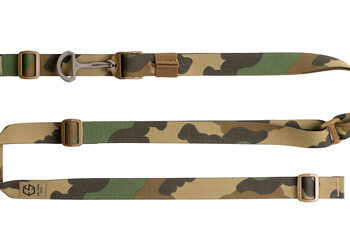 Alternative view of ESD SLING M81 WOODLAND