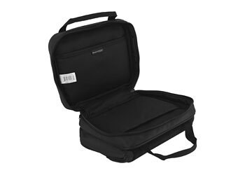 Alternative view of EVODS 1680D TACTICAL PISTOL CASE