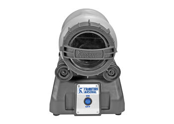 FRANKFORD ROTARY TUMBLER LITE 110V