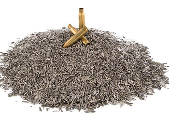 FRANKFORD 2LB STAINLESS STEEL MEDIA