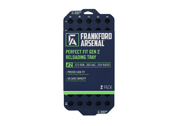 FRANKFORD PERFECT FIT RELOAD TRAY #5