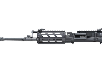 FIGHT MCR DUAL FD UPR 556 MLOK 16.25