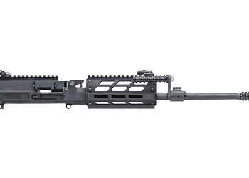 Alternative view of FIGHT MCR DUAL FD UPR 556 MLOK 16.25