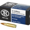 FN SS195LF 5.7X28MM 27GR 50/2000 2 FN10700012 1