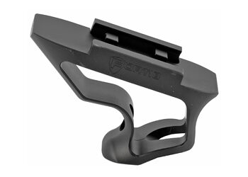 FORTIS SHIFT ANGLED FORE GRIP BLK