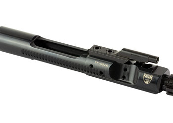 Alternative view of FAXON 6.5 GRENDEL TYPE 2 BCG