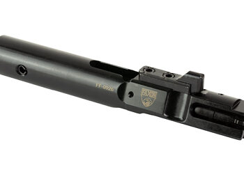 Alternative view of FAXON GEN 2 9MM PCC FULL-MASS BCG