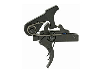 Alternative view of GEISSELE SUPER SEMI-AUTOMATIC SSA