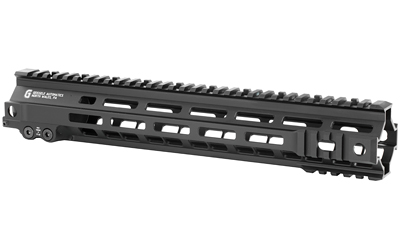 GEISSELE 13.5" SPR MOD MK4 MLOK BLK 4 GEISSELE 13.5" SPR MOD MK4 MLOK BLK - Image 2