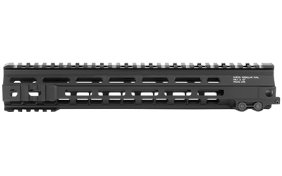 GEISSELE 13.5" SPR MOD MK4 MLOK BLK 5 GEISSELE 13.5" SPR MOD MK4 MLOK BLK - Image 3