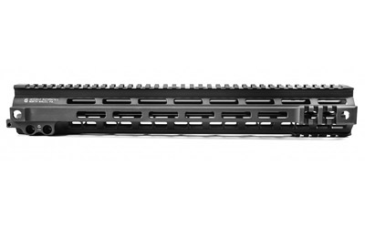 GEISSELE 15" SUPER MOD MK4 MLOK BLK 3 GEISSELE 15" SUPER MOD MK4 MLOK BLK