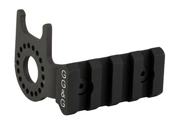 GG&G MOSSBERG 500 FLASHLIGHT MOUNT