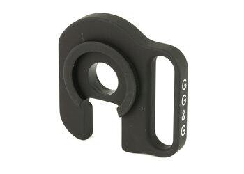 Alternative view of GG&G SNGL POINT SLING ATCH MOSS 590