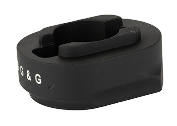 GG&G BRTTA STK ADPT MPUL SGA MSBRG