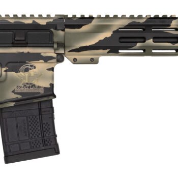 GLFA AR-15 223WYL 16 PURSUIT GRN CAMO 30RD