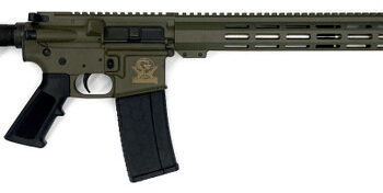 GLFA AR-15 223WYL 16 SS ODG 30RD