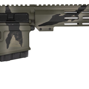 GLFA AR-15 350LEG 16 PURSUIT GRN CAMO/SS 5RD