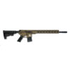 GLFA AR-15 450BM 18 BRONZE 5RD 2 GLFA20GL15450BRZ