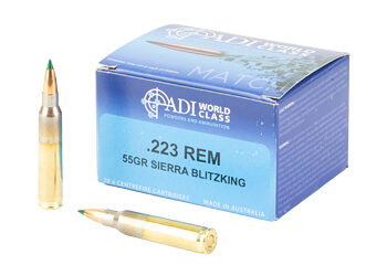 ADI 223 REM 55GR SBK BT 20/200